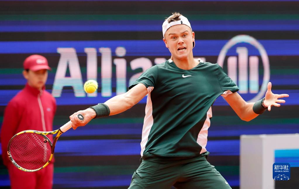 长久的针锋 长久的针锋