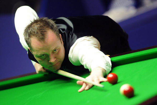 阶段的备战 阶段的备战