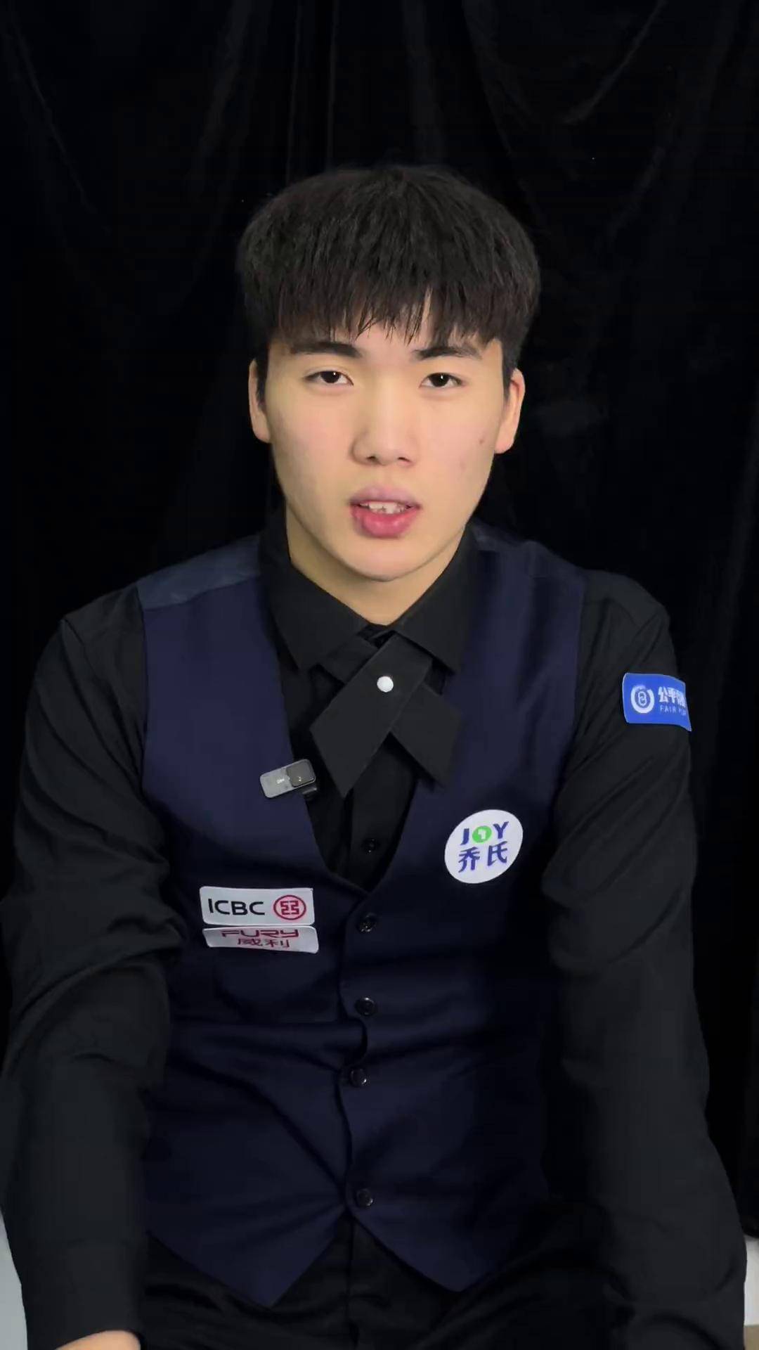 的赛事中 的赛事中