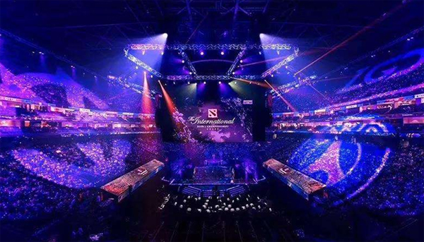 场下交流 场下交流