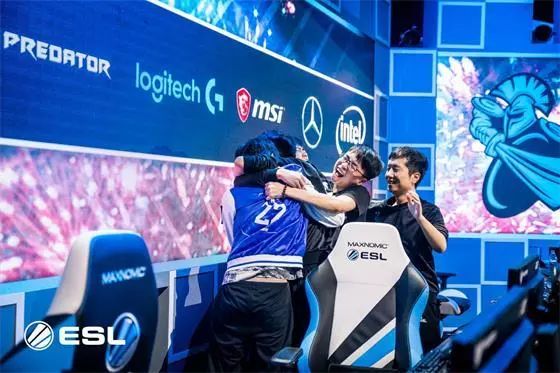 流量与火力 流量与火力