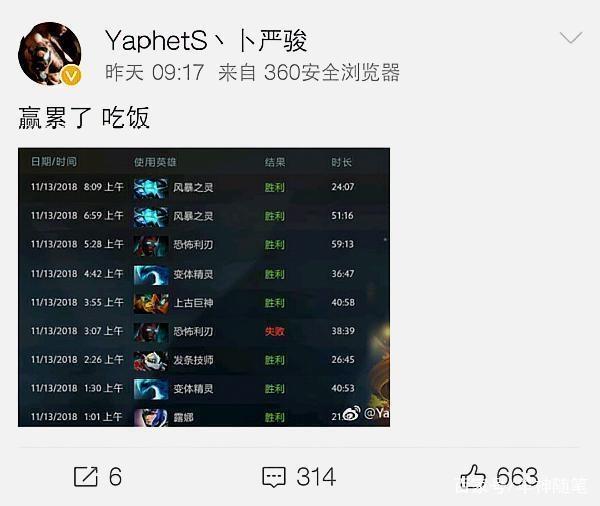 热爱生命